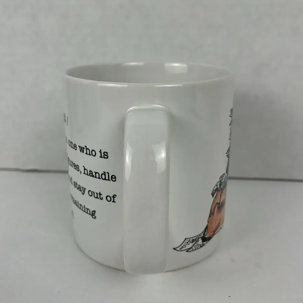 Russ cutest coffee